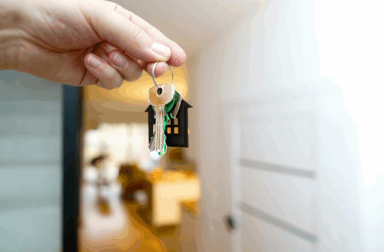 Herdeiro não quer vender imóvel: soluções legais