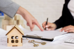 Prazo de 30 meses no contrato de locação residencial