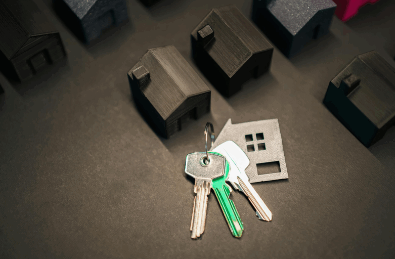 Herdeiro não quer vender imóvel: soluções legais