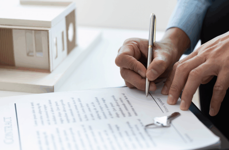 Modelo de contrato de compra e venda de imóvel: por que evitar genéricos?