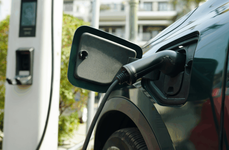 Carros elétricos em condomínios: direitos e deveres