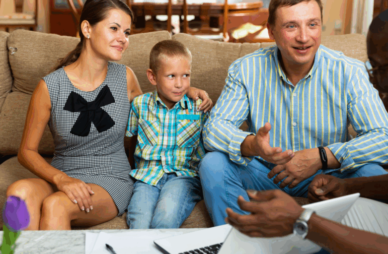 Venda de imóvel entre pai e filho: regras e cuidados